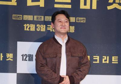 [포토] 정만식, 다소곳