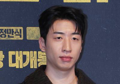 [포토] 유수빈, 도도한 하트 포즈