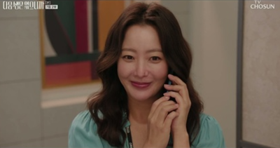 김희선, 제대로 일 냈다! '다음생은' 2.7%