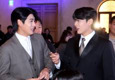 며칠 전까지 응원했지만..성문·정후·혜성, 적으로 조우