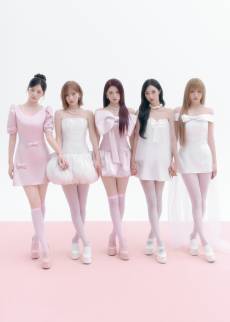 리센느, ‘러브 어택’이어 ‘립밤’까지 승승장구... 초동 10만 장 돌파