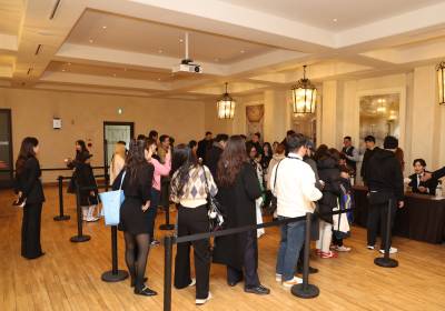 [포토] 2025 조아제약 프로야구 대상, 팬사인회 현장