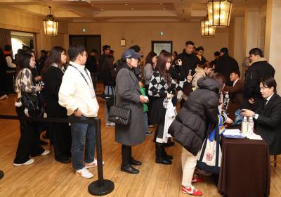 [포토] 2025 조아제약 프로야구 대상, 팬사인회 현장