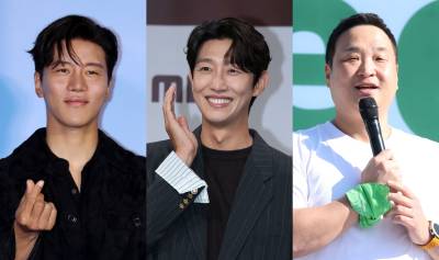 [단독] ‘나혼산’ 카자흐스탄 영화는 ‘H-521’…음문석·강기영·구성환 특급 만남 [종합]