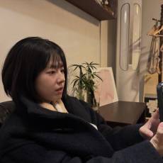 박혜수, 카페 사장된 근황… 입 가린 채 ‘웃참’