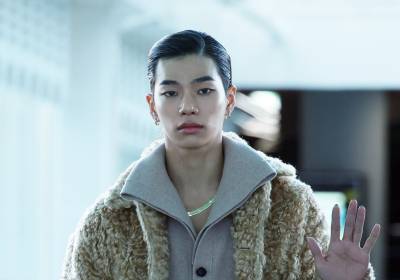 [포토] 올데이 프로젝트 타잔, 멋짐 폭발