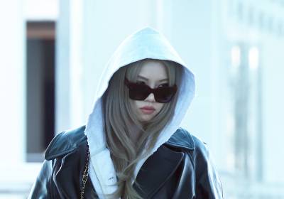 [포토] 올데이 프로젝트 베일리, 선글라스로 포스 한층 업