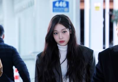 [포토] 올데이 프로젝트 애니, 눈빛 발사