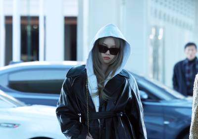 [포토] 올데이 프로젝트 베일리, 포스 작렬