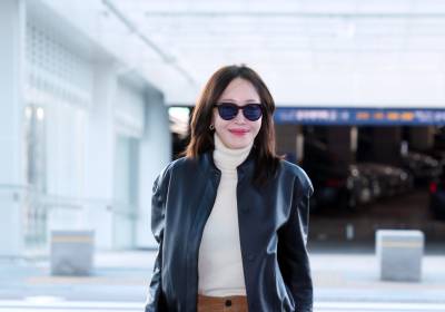 [포토] 엄지원, 멋지게 등장