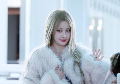 [포토] 키스오브라이프 벨, 요정 분위기