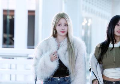 [포토] 키스오브라이프 벨, 고급스러운 분위기