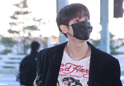 [포토] 팬들 응시하는 추영우