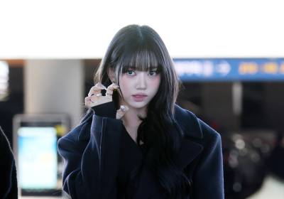 [포토] 미야오 수인, 오늘도 예뻐