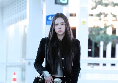 [포토] 미야오 나린, 멋스럽게