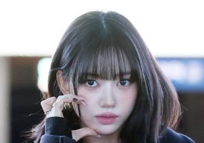 [포토] 미야오 수인, 도도한 고양이의 볼하트