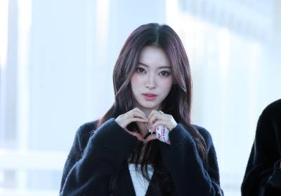 [포토] 미야오 안나, 여러분 사랑해요