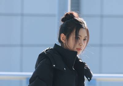 [포토] 키키 키야, 꾸안꾸 여친룩