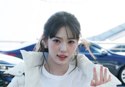 [포토] 키키 수이, 에쁜 눈빛