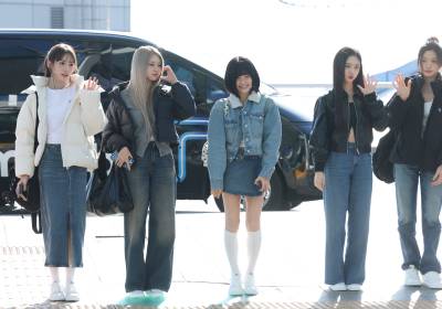 [포토] 키키, 예쁜 요정들