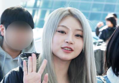 [포토] 키키 하음, 대만 잘 다녀올게요