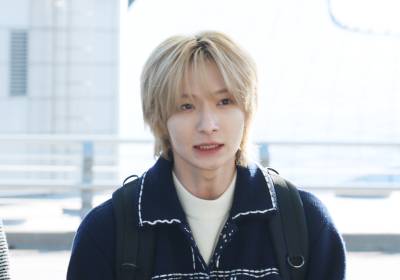 [포토] 킥플립 동화, 으 추워~