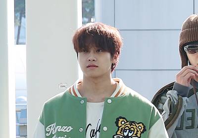 [포토] 싸이커스 준민, 시크하게