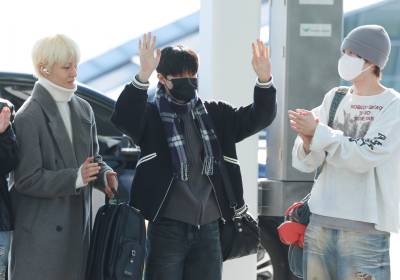 [포토] 싸이커스 현우, 저 오늘 생일입니다~