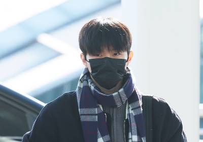 [포토] 싸이커스 현우, 예의 바른 청년