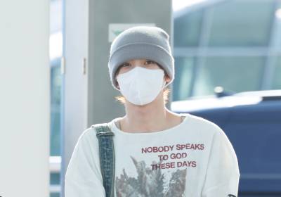 [포토] 싸이커스 세은, 멋스러운 분위기