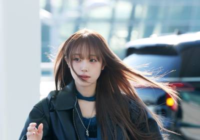 [포토] 최예나, 샤랄라