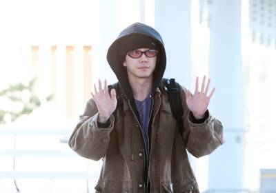 [포토] 이준영, 반가워요~