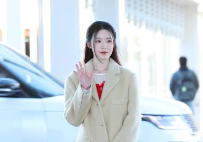 [포토] 아이들 슈화, 아름다운 분위기