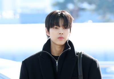 [포토] 박윤호, 시크