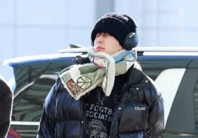 [포토] 몬스타엑스 민혁, 눈부셔~~