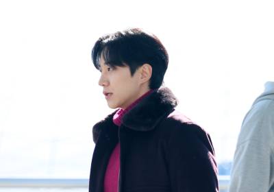 [포토] 이준호, 카리스마 가득 등장