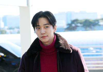 [포토] 이준호, 훈남 분위기 가득