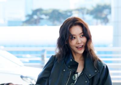 [포토] 차주영, 해맑은 미소