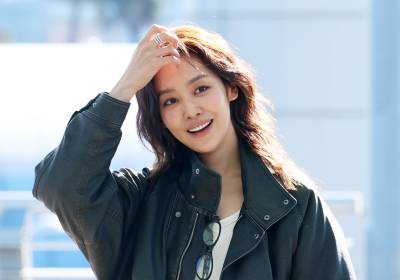 [포토] 차주영, 느낌 넘치는 분위기