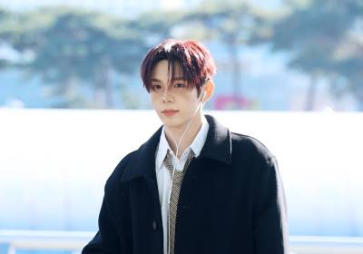 [포토] 라이즈 쇼타로, 멋짐 가득