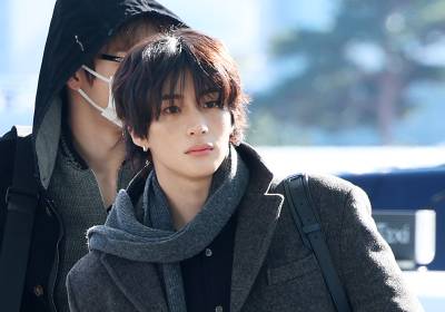 [포토] 라이즈 앤톤, 잘생겼어