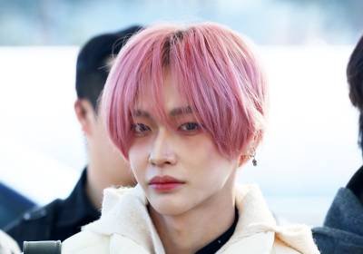 [포토] 라이즈 원빈, 눈빛에 설레