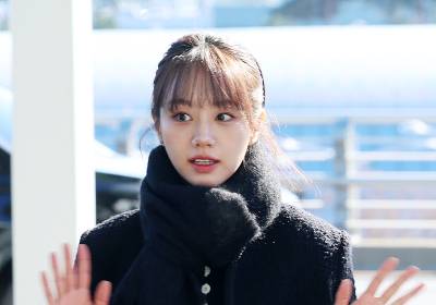 [포토] 혜리, 예쁨 가득