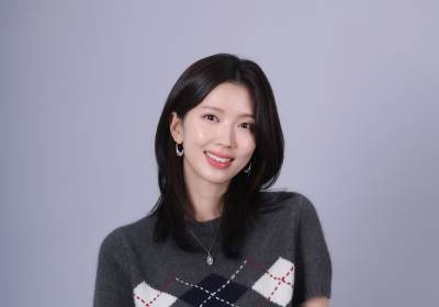 [포토] '김부장' 하서윤, 청순한 미소로 매력 한층 업