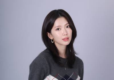 [포토] '김부장' 하서윤, 다양한 표정으로 매력 발산