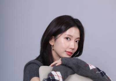[포토] '김부장' 하서윤, 은은하게 풍기는 매력