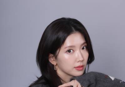 [포토] '김부장' 하서윤, 도도한 분위기에 빠져들어