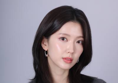 [포토] '김부장' 하서윤, 시크함 풍기는 눈빛