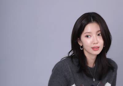 [포토] '김부장' 하서윤, 매력만점 분위기