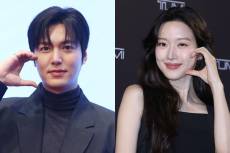 [단독] 이민호·문가영, 사극 로맨스 ‘밤의 향’서 호흡